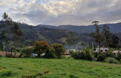 Venta de Terreno 578 m2