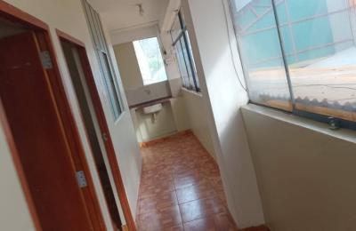 Alquiler Departamento